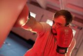 Boxing, Kickboxing, Physical condition training