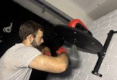 Boxing, Kickboxing, Physical condition training
