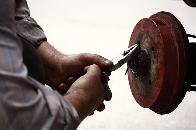 Car maintenance and service